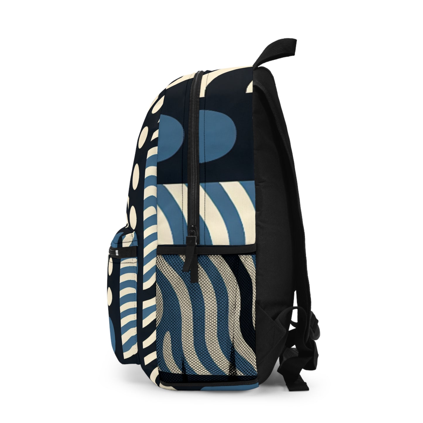 Philippa Sullivan - Backpack