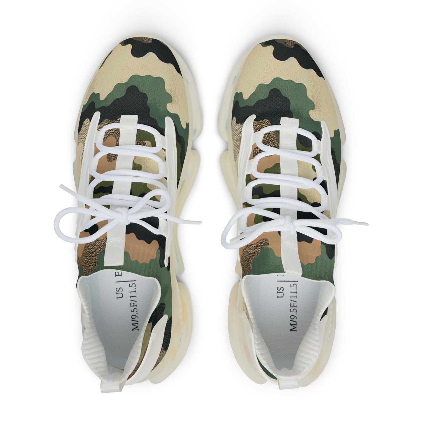 Carrie Krueger - Sneakers