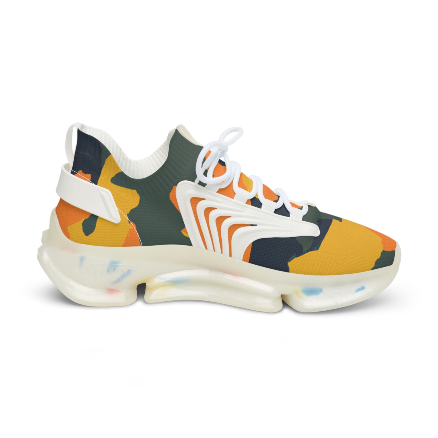 Ernesto Lopez - Sneakers