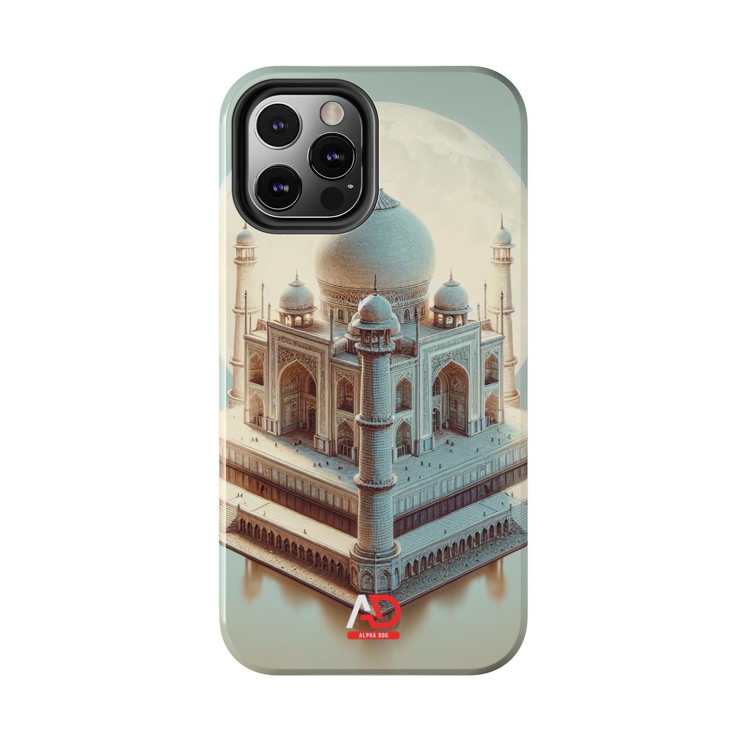 Patricia Raines - Phone Case