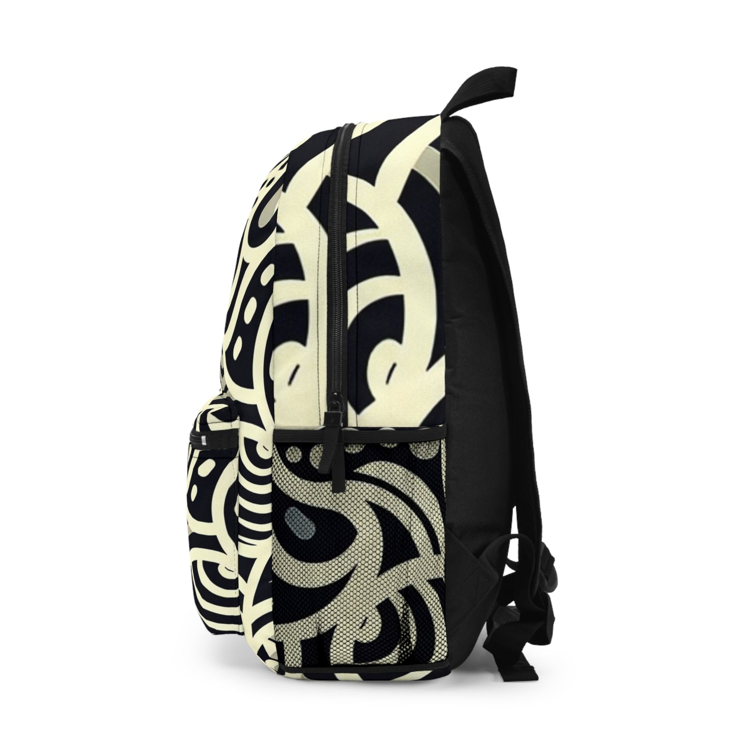Diana Banks - Backpack