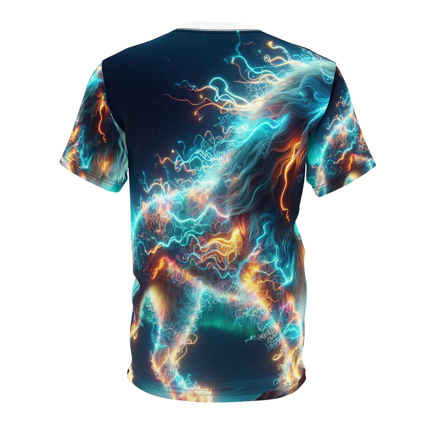 Iris Finley - AOP Tee
