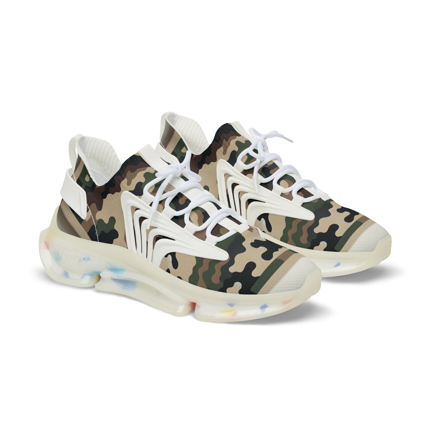 Seymour Falkner - Sneakers
