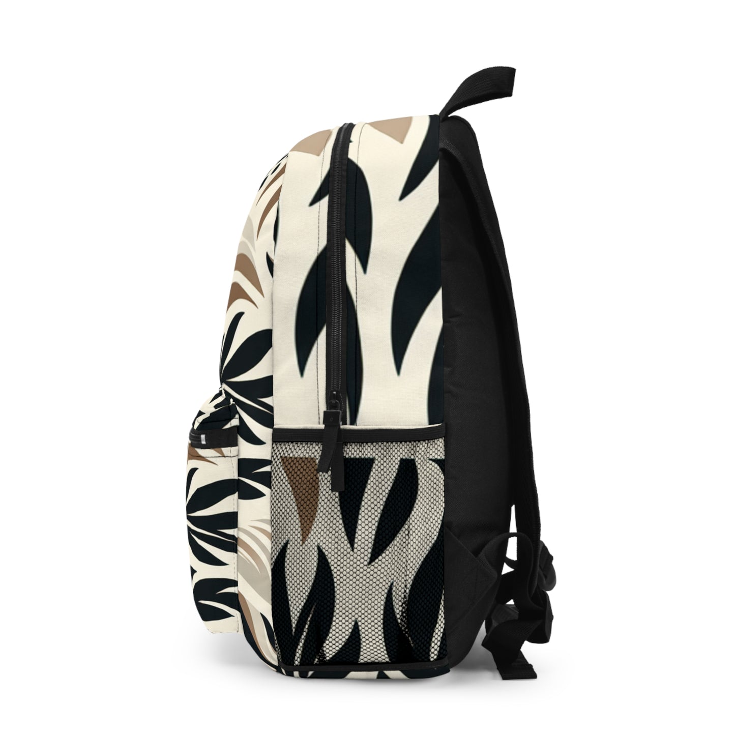Cameron Smithson - Backpack