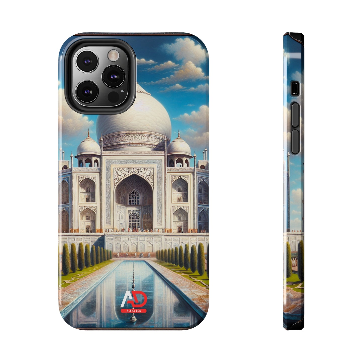 Malinda Norton - Phone Case