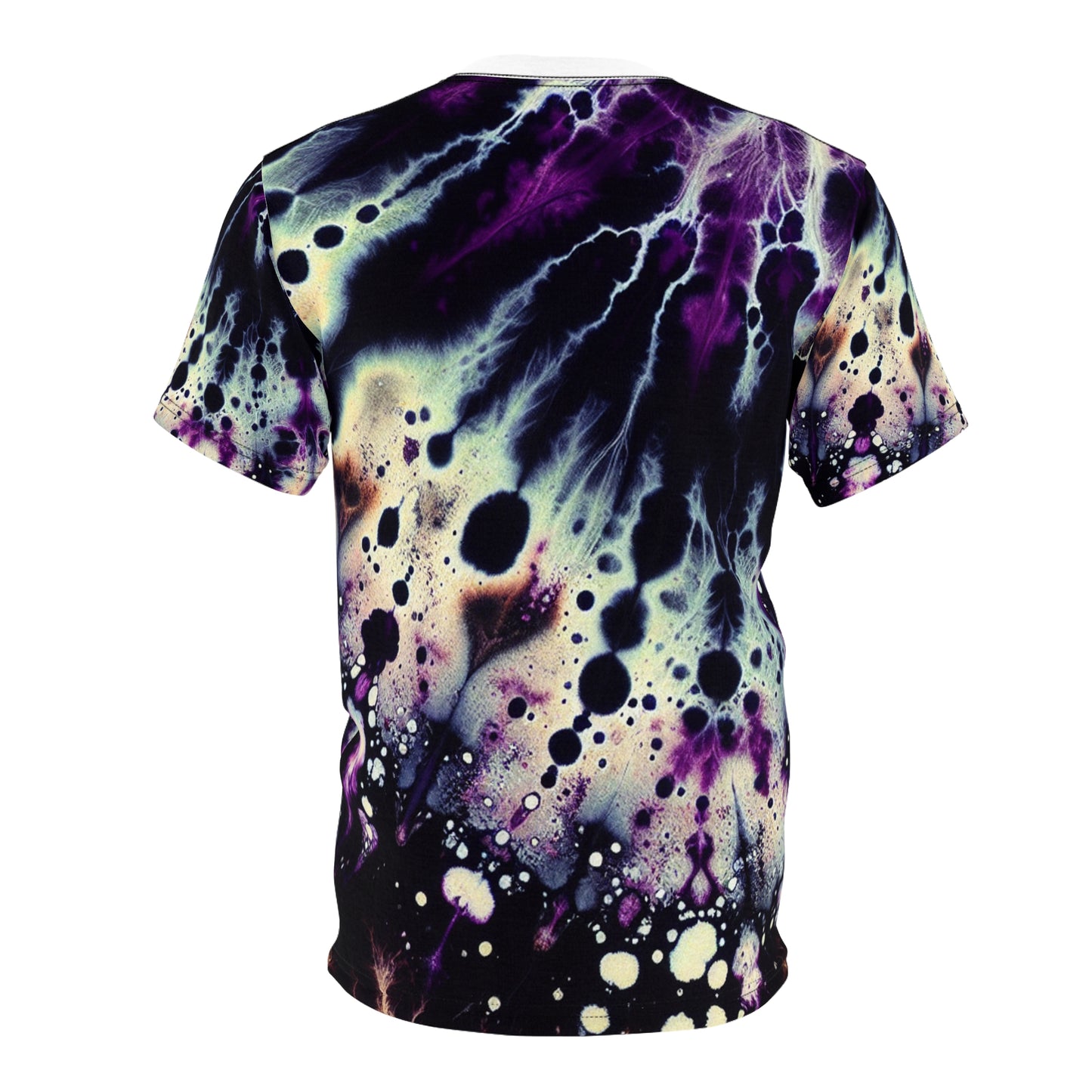 Ella Montgomery - AOP Tee