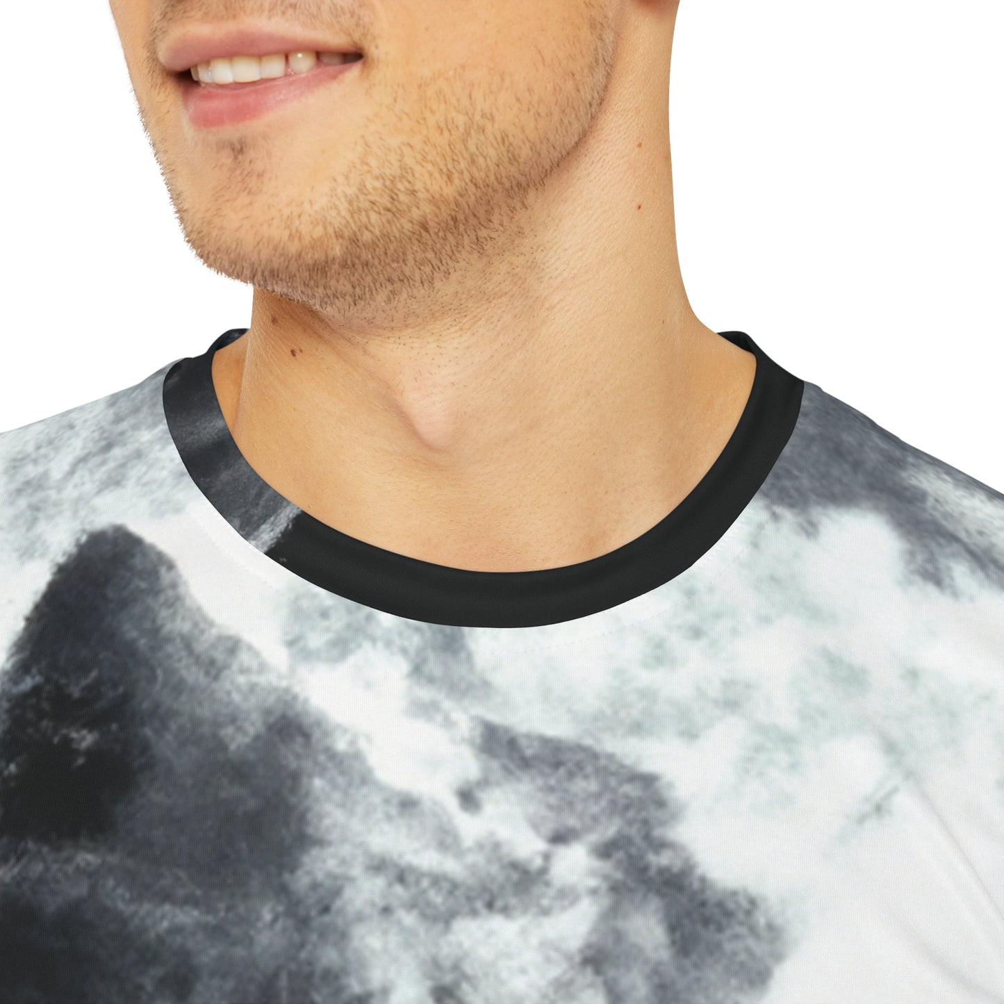 Amelia Slate. - AOP Tee