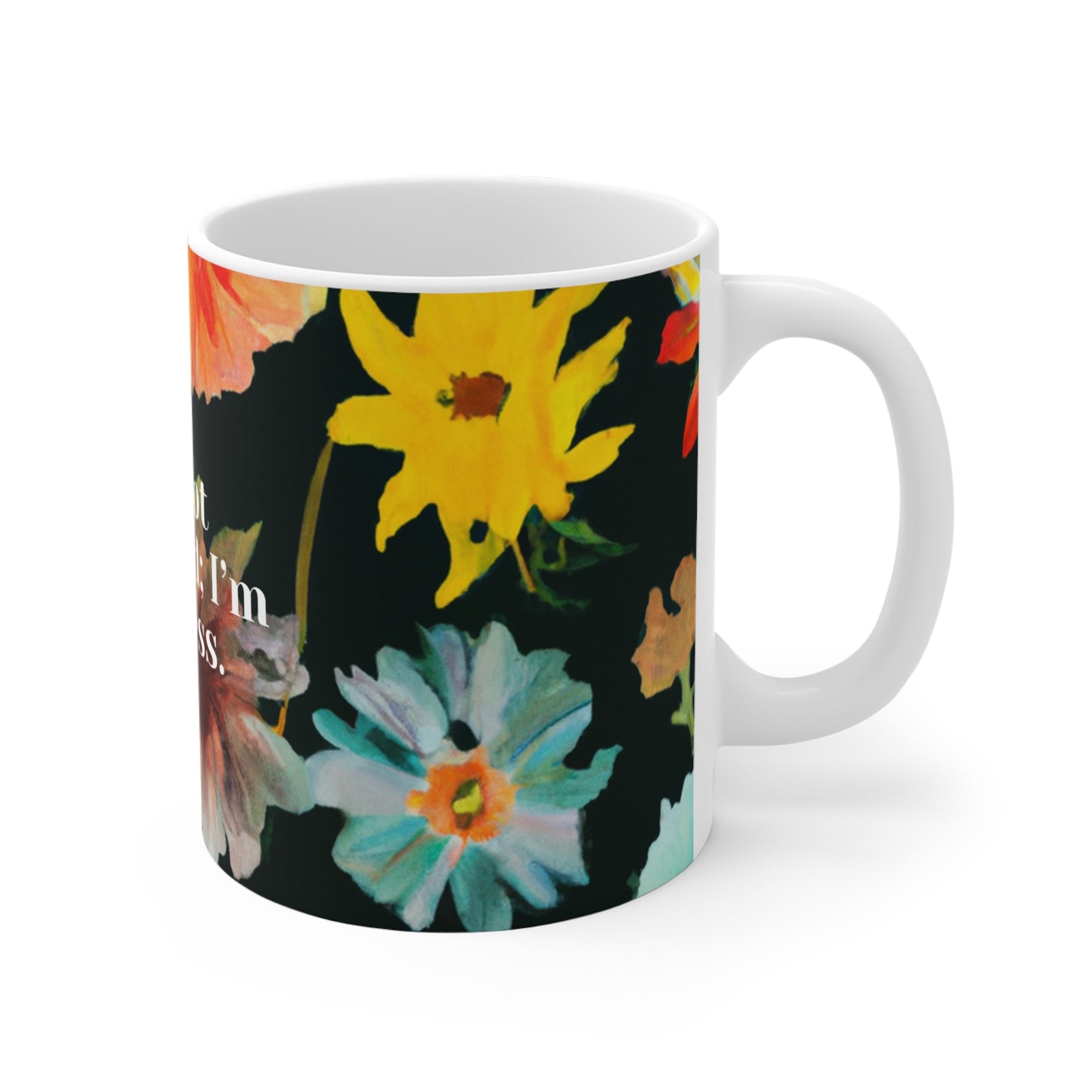 Charles Winston - Mugs