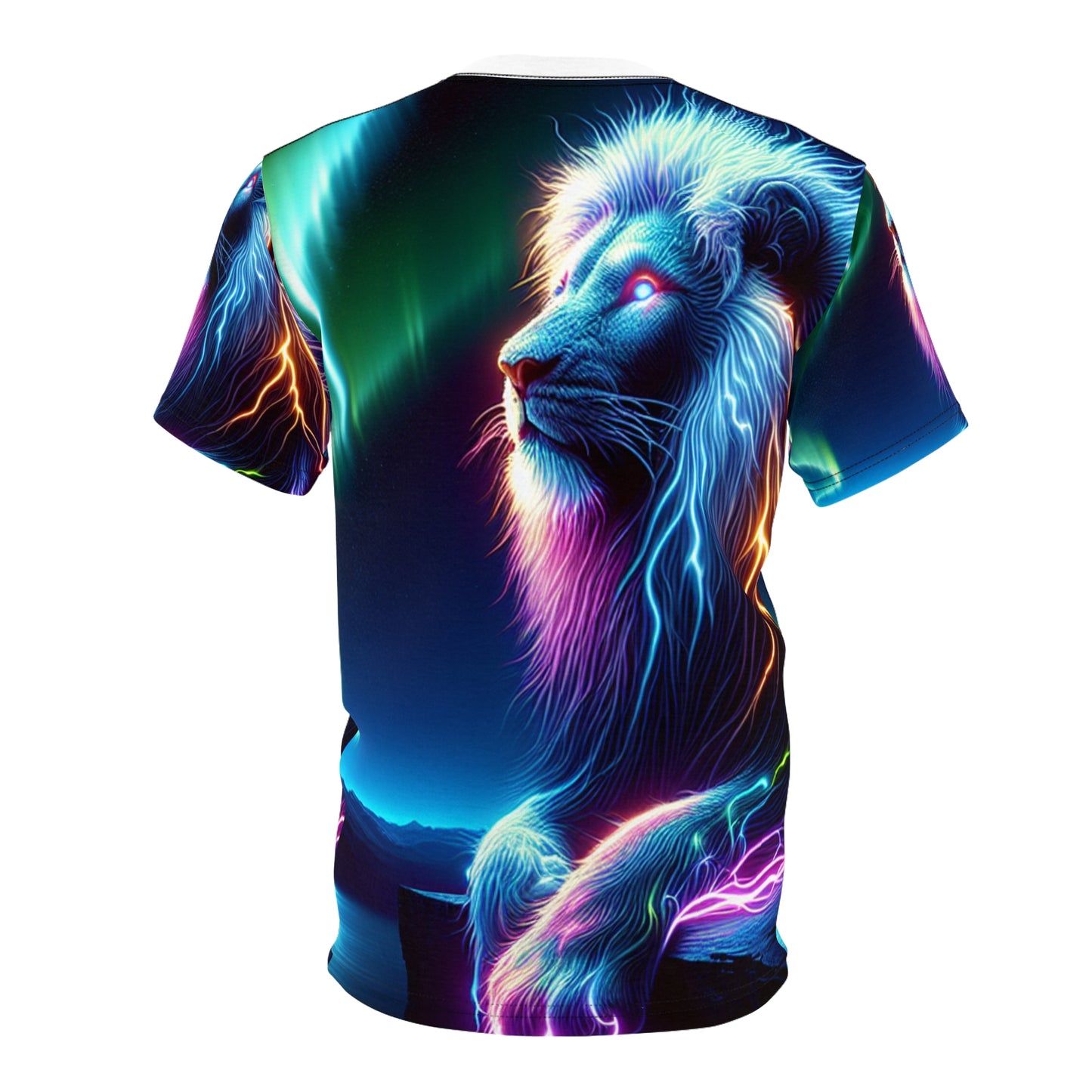 Mandy Goldstone - AOP Tee