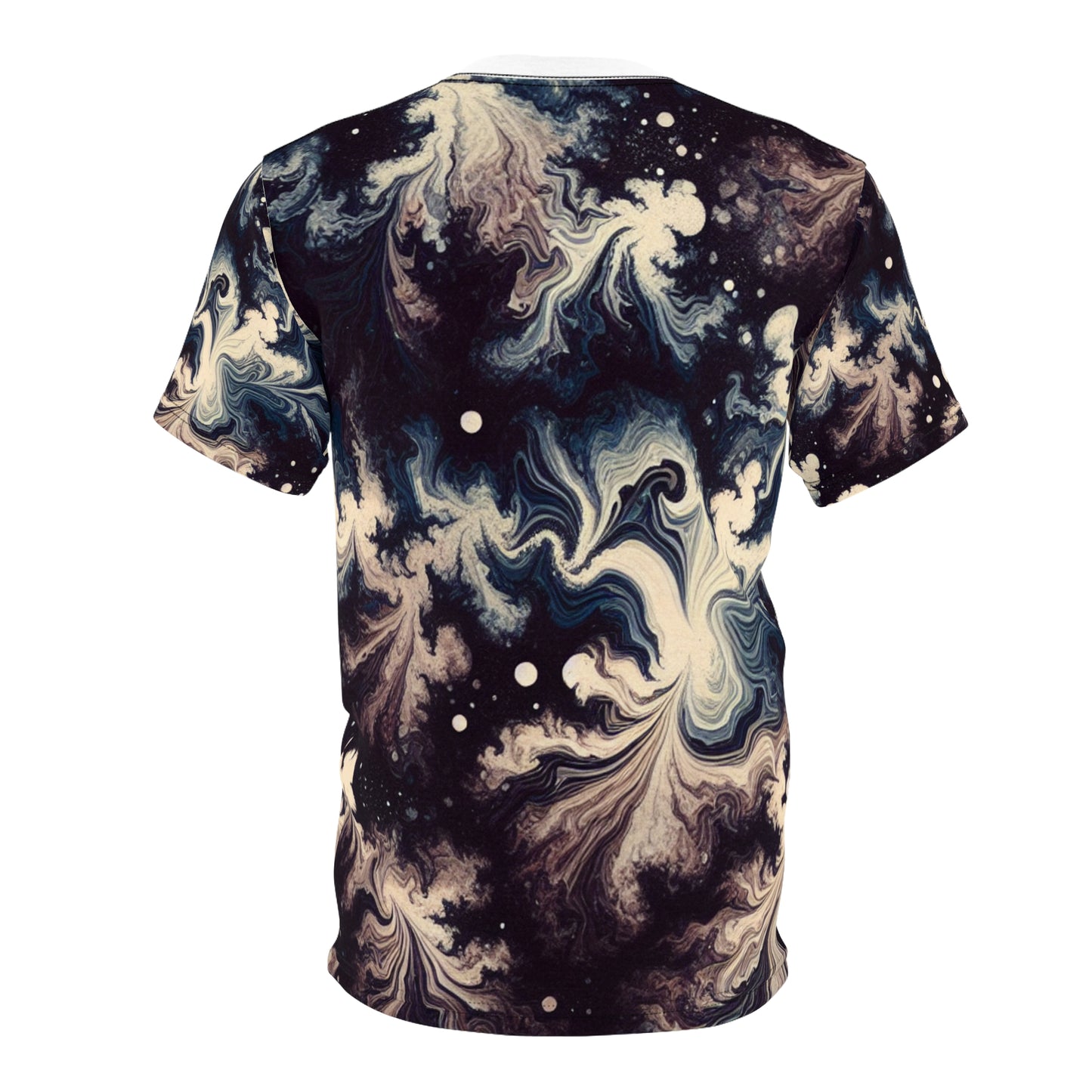 Alice Kingwell. - AOP Tee