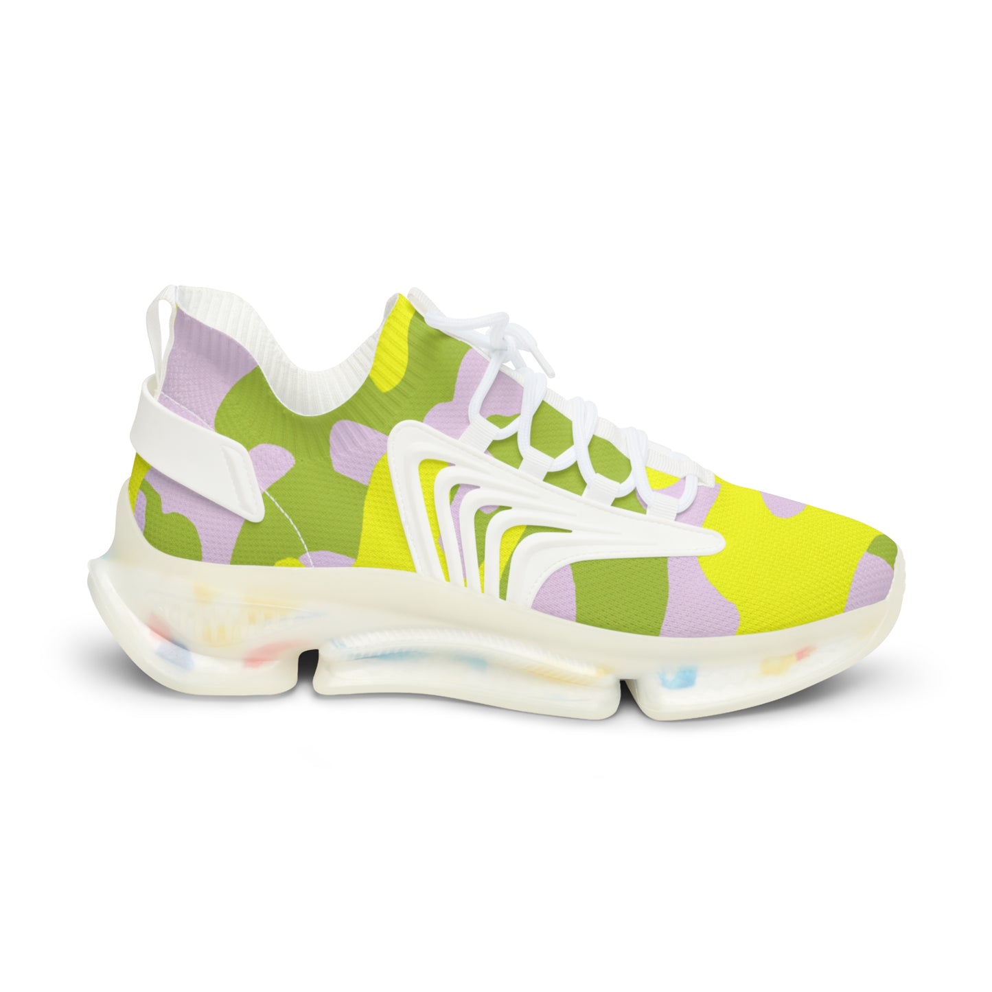 Linda Jarvis - Sneakers