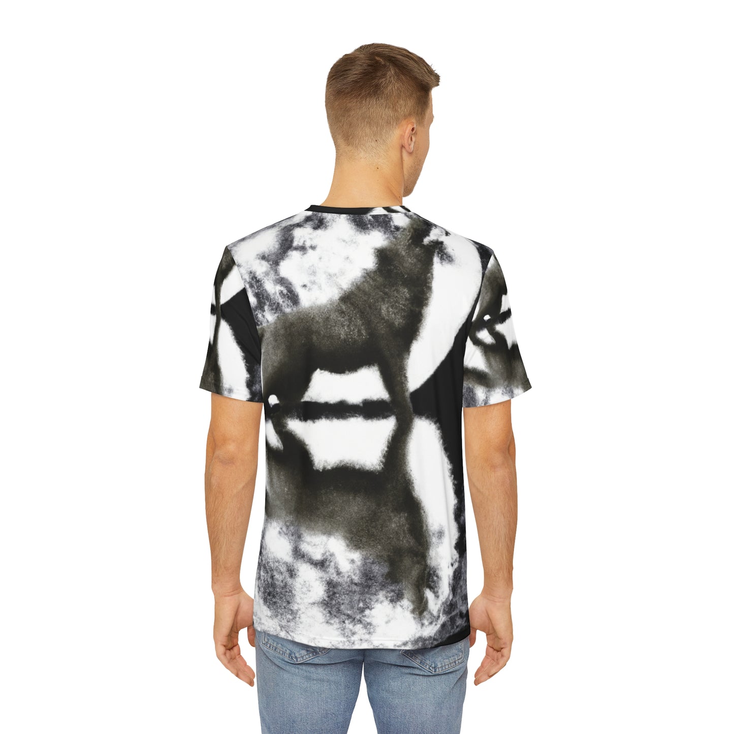 Nora Carstairs - AOP Tee