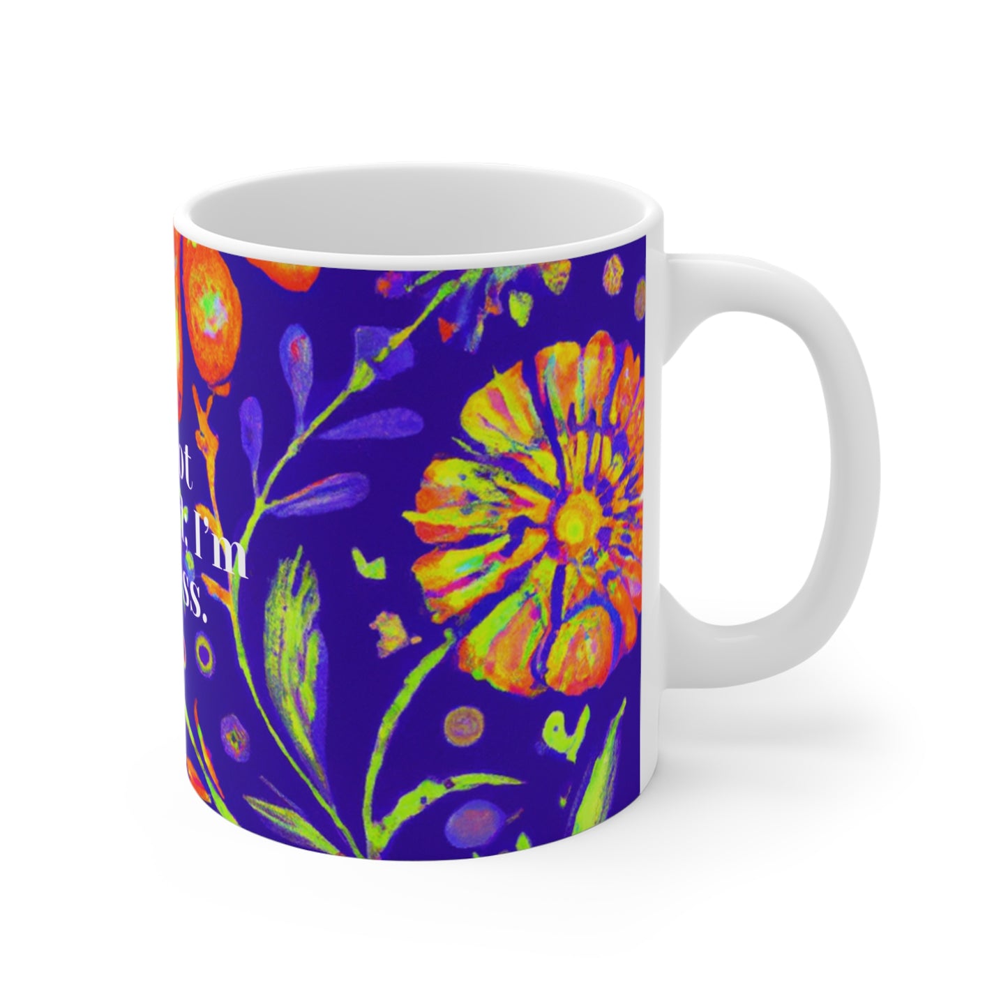 Nathaniel Jackson - Mugs