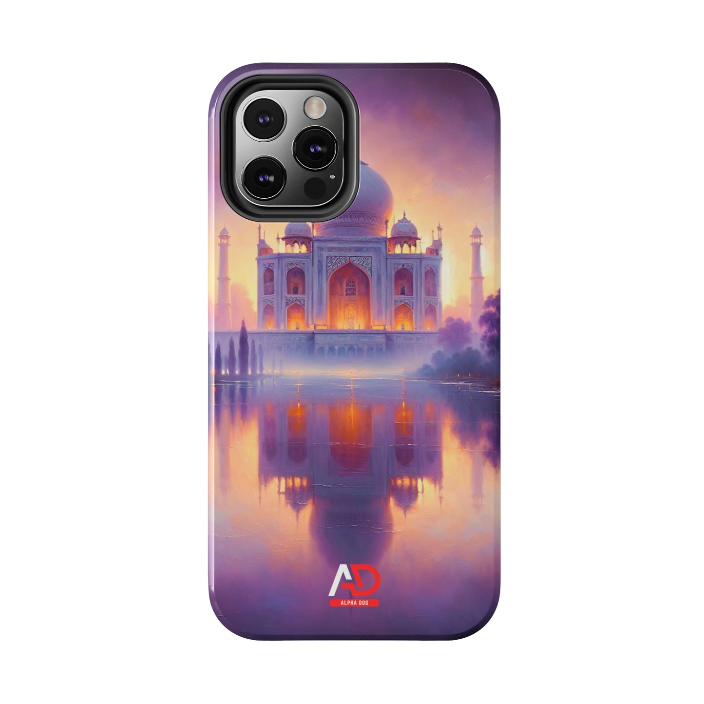 Alicia Branson - Phone Case