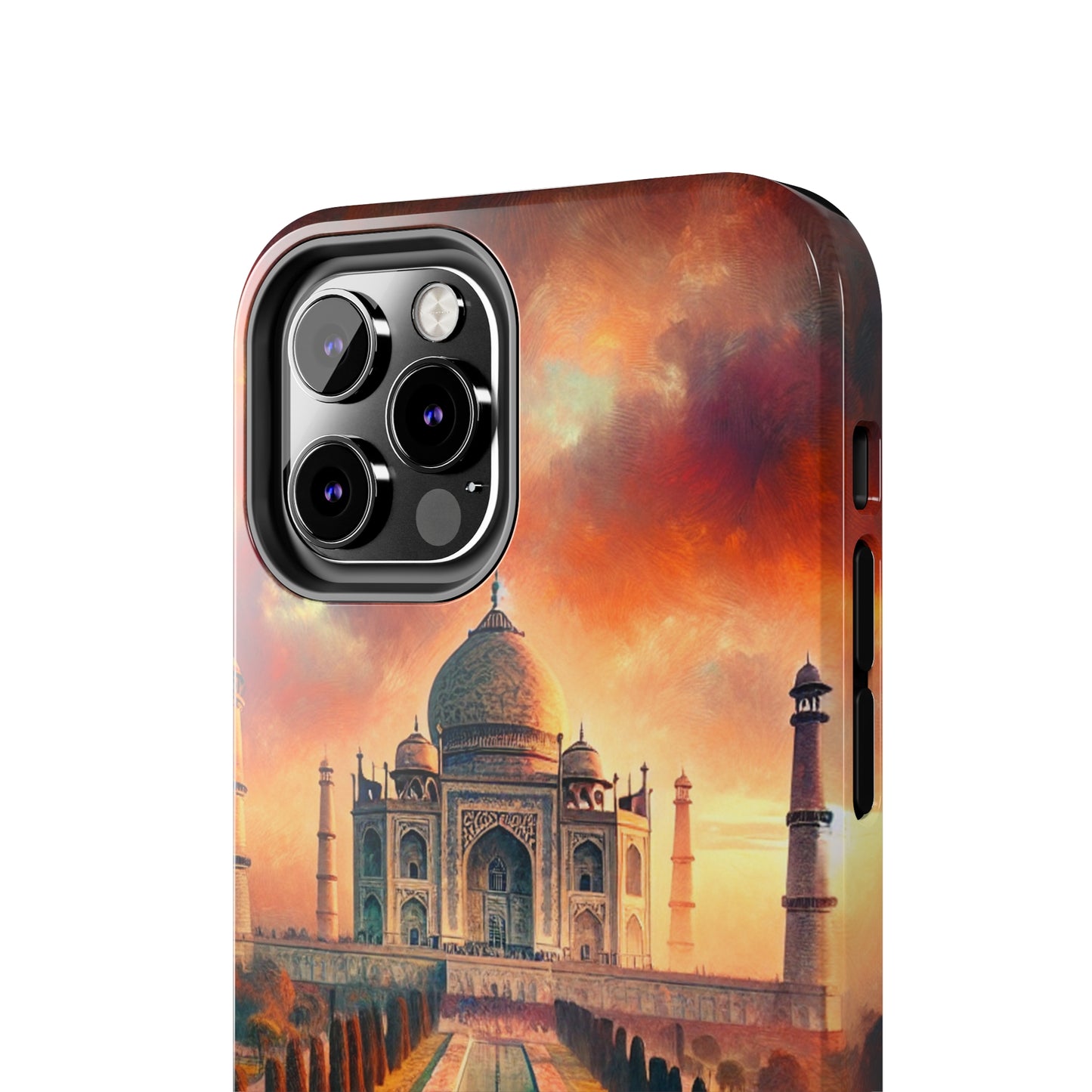 Tommy Drexler - Phone Case