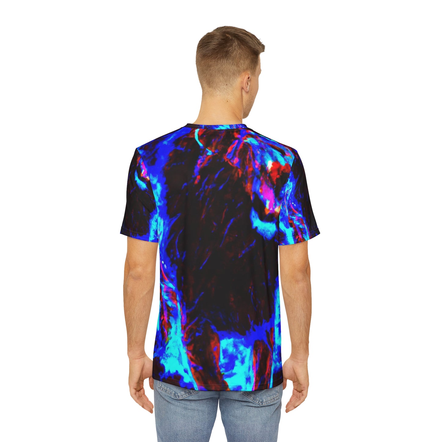 Lillian Harper - AOP Tee