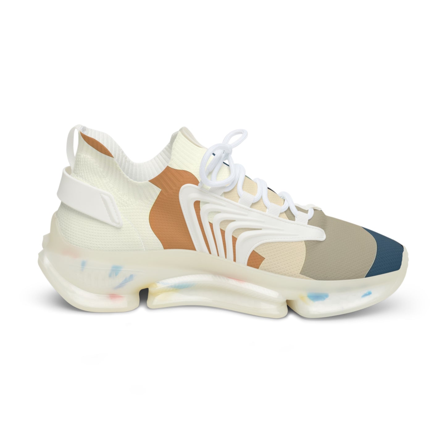 Rosa Sanchez - Sneakers