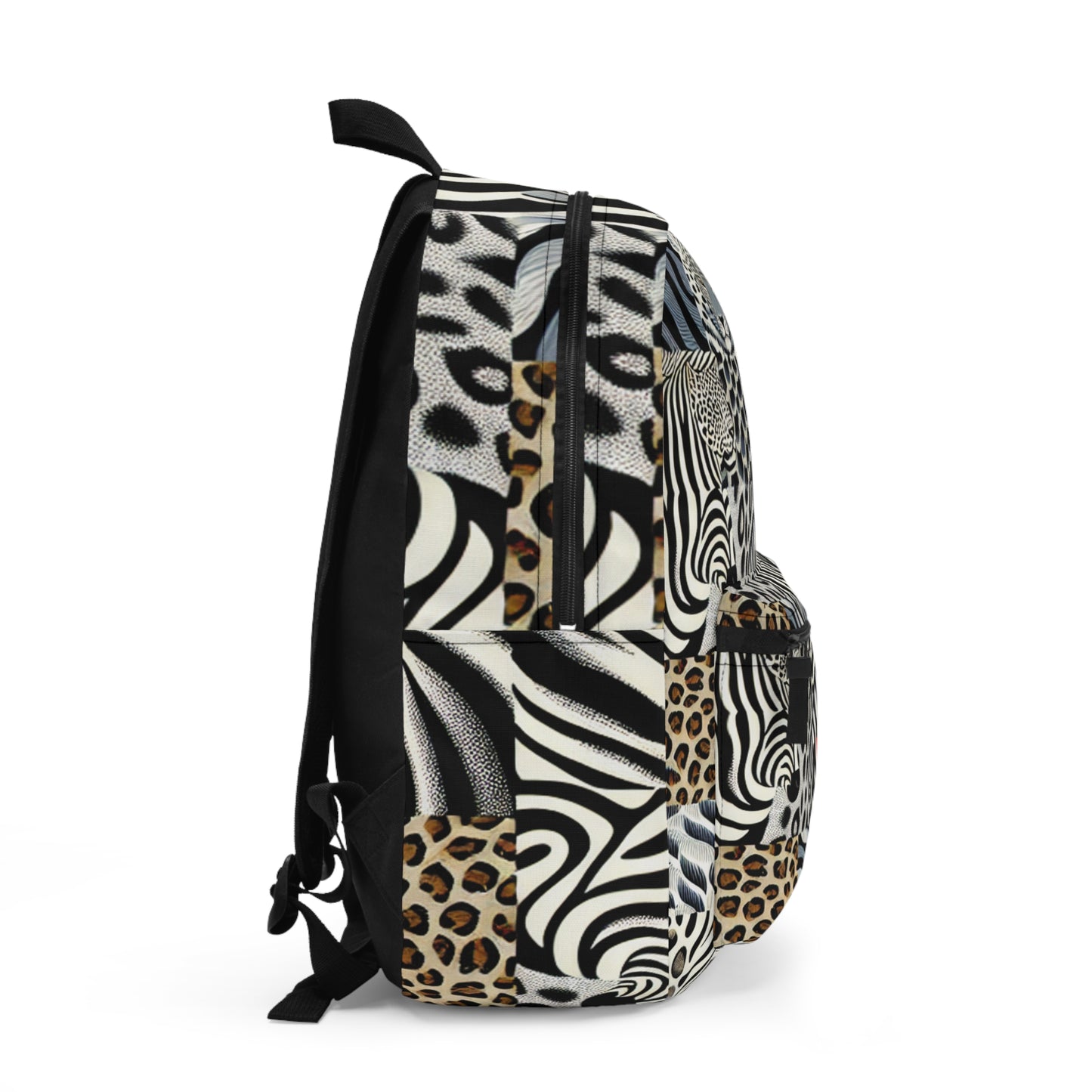 Rosa Valencia - Backpack