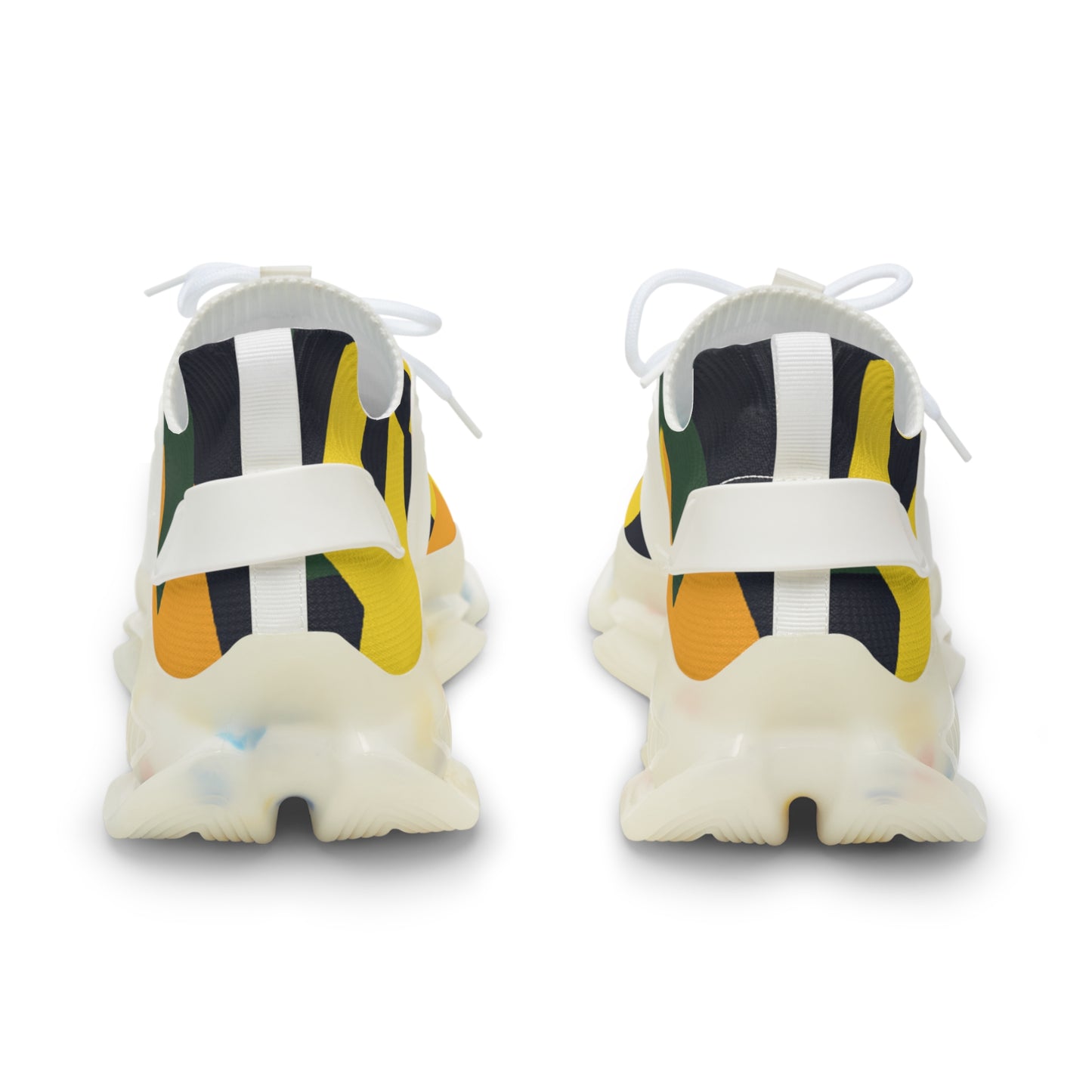 Astrid Degraw - Sneakers