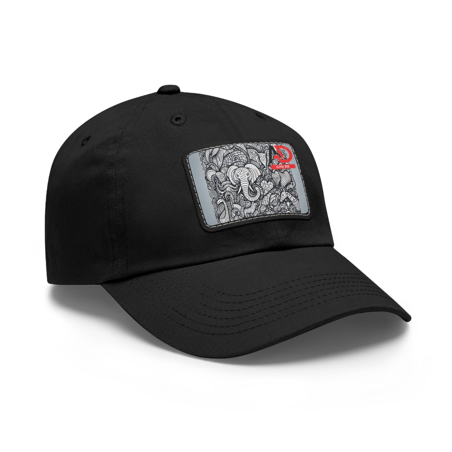 Sharon Givens - Dad Hat
