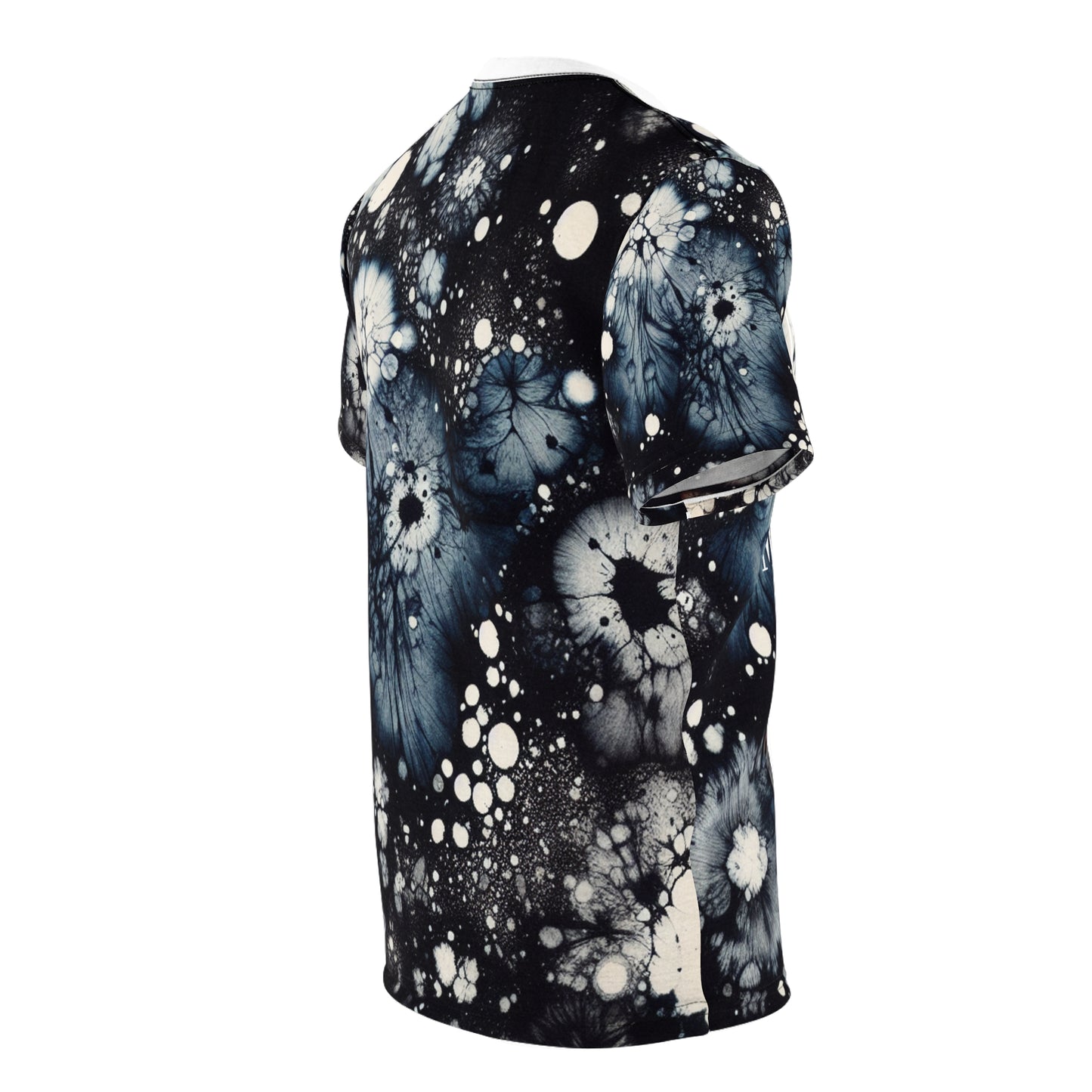 Daniela Dior - AOP Tee