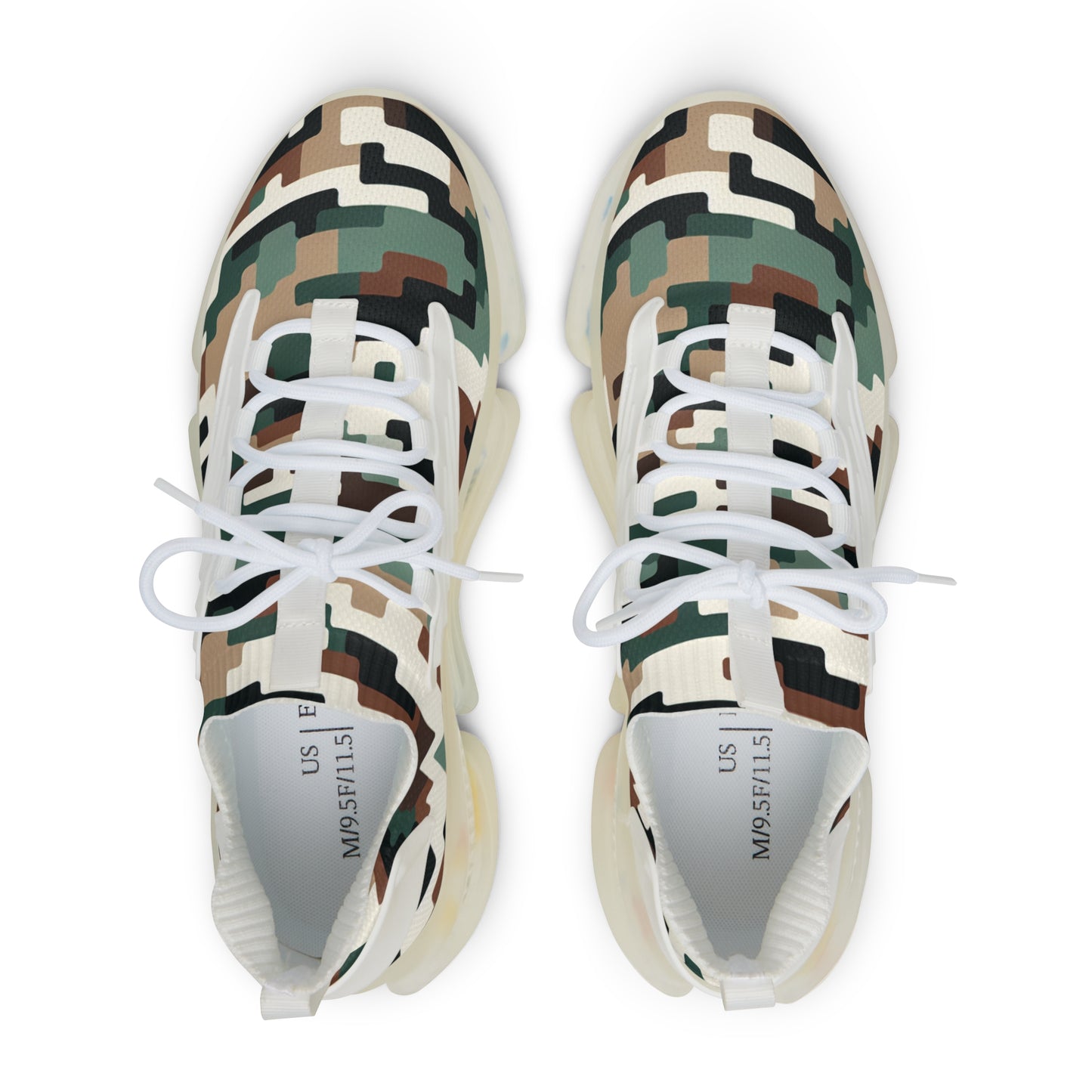 Antonio Boston - Sneakers