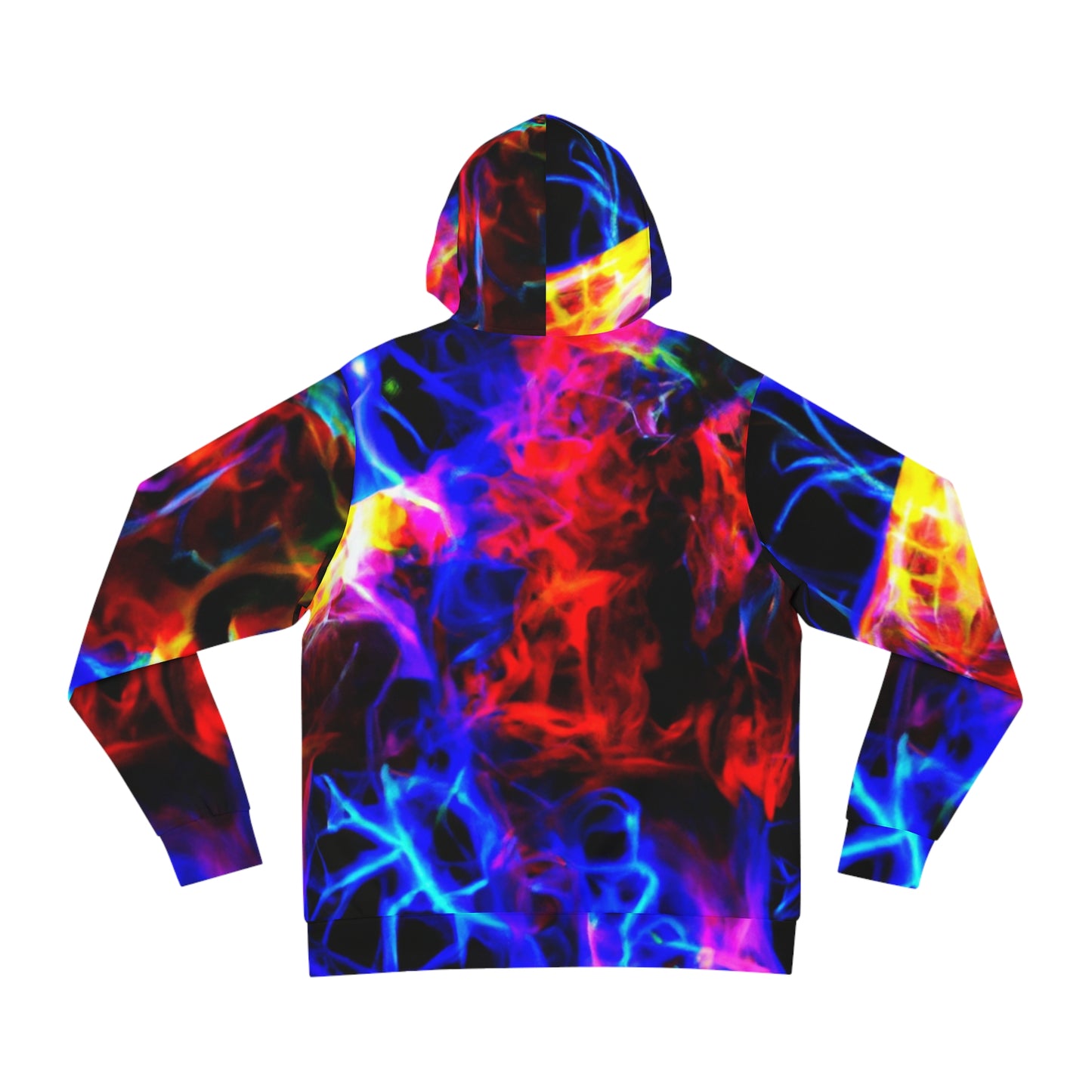 Felicia Finch - AOP Hoodie