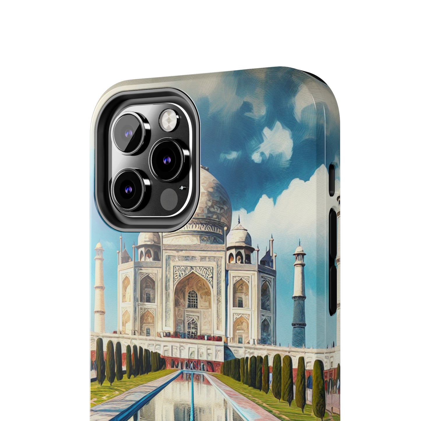 John Callow - Phone Case