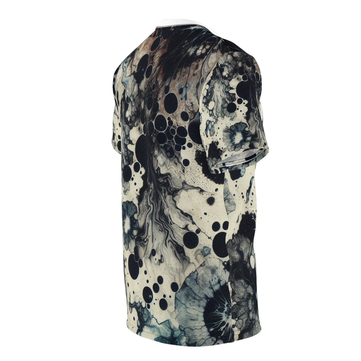 Allison Smith - AOP Tee