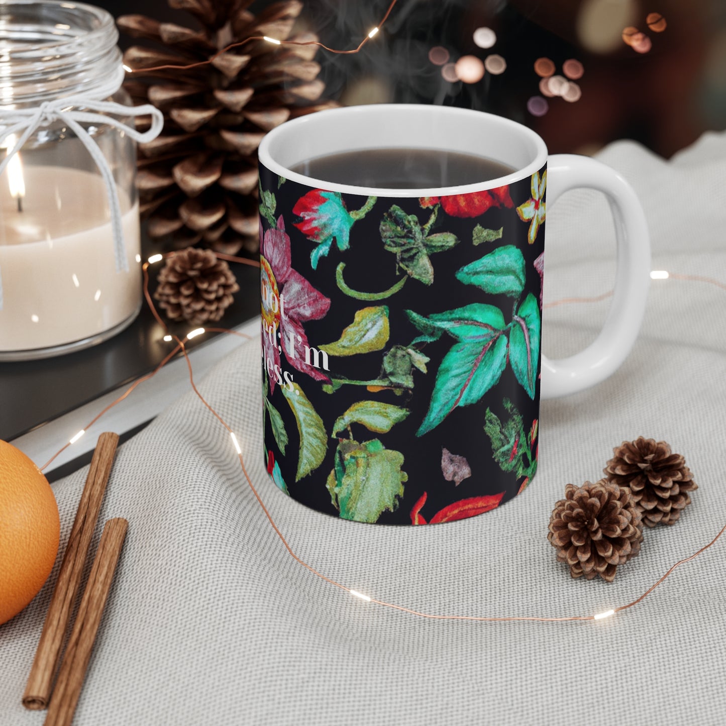 Johnathan Briggs - Mugs