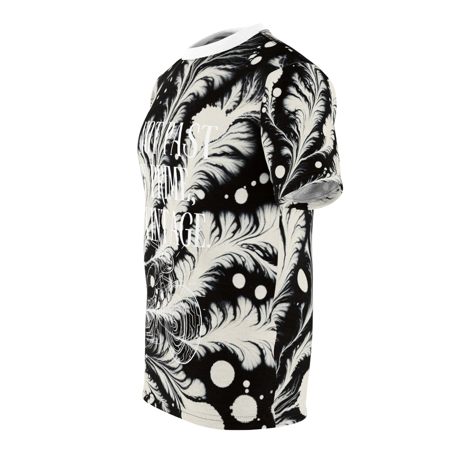 Anna Grant - AOP Tee