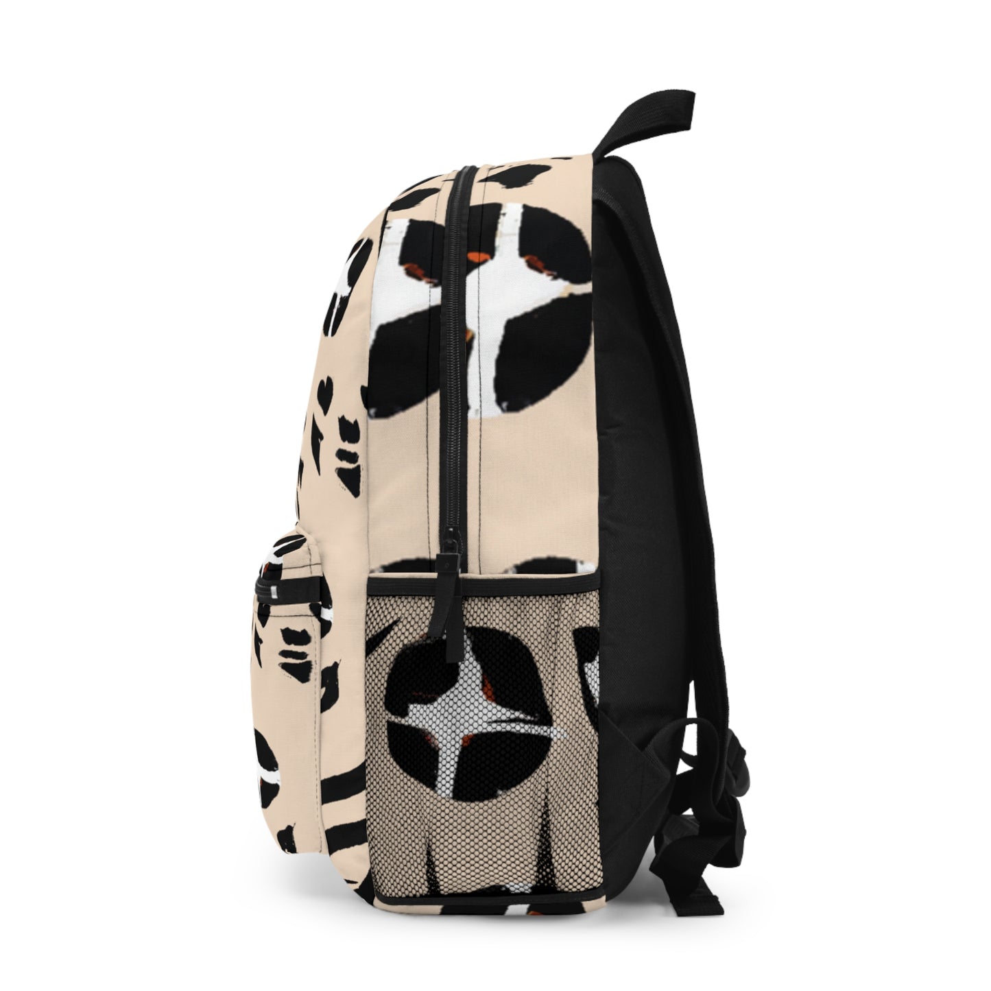 Erica Rivers - Backpack