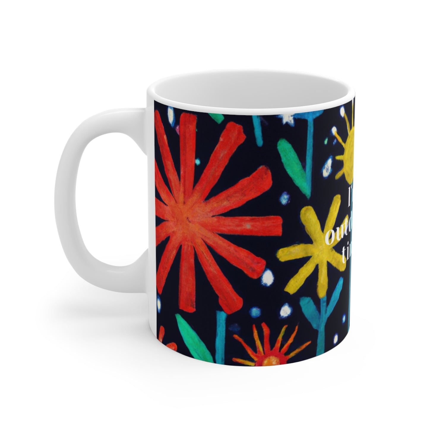 Rudolph Bennet - Mugs
