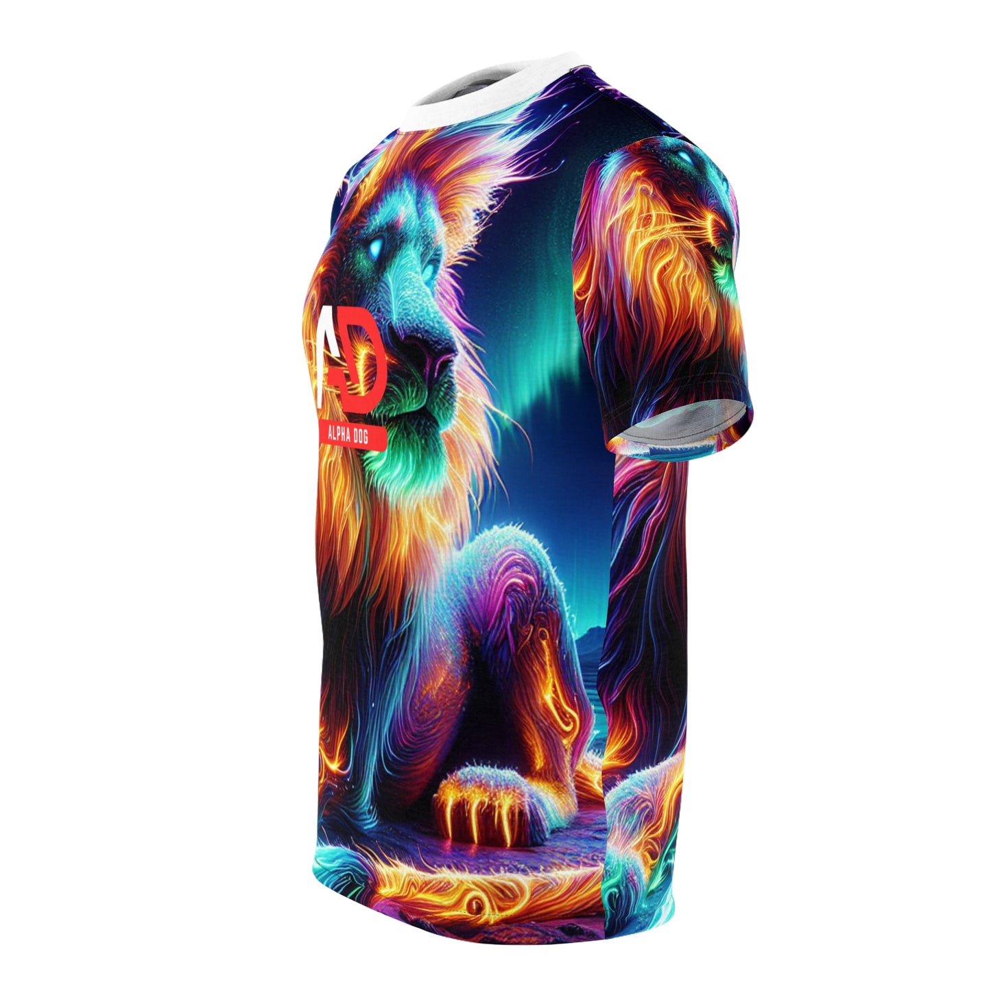 Magda Garcia - AOP Tee