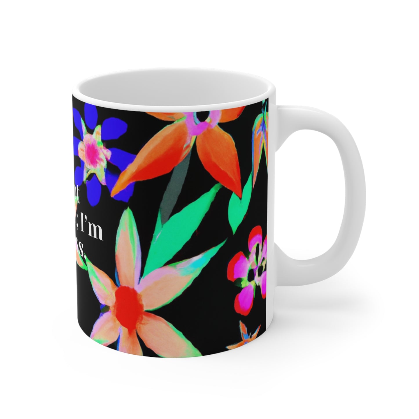 George Fitzwilliam - Mugs