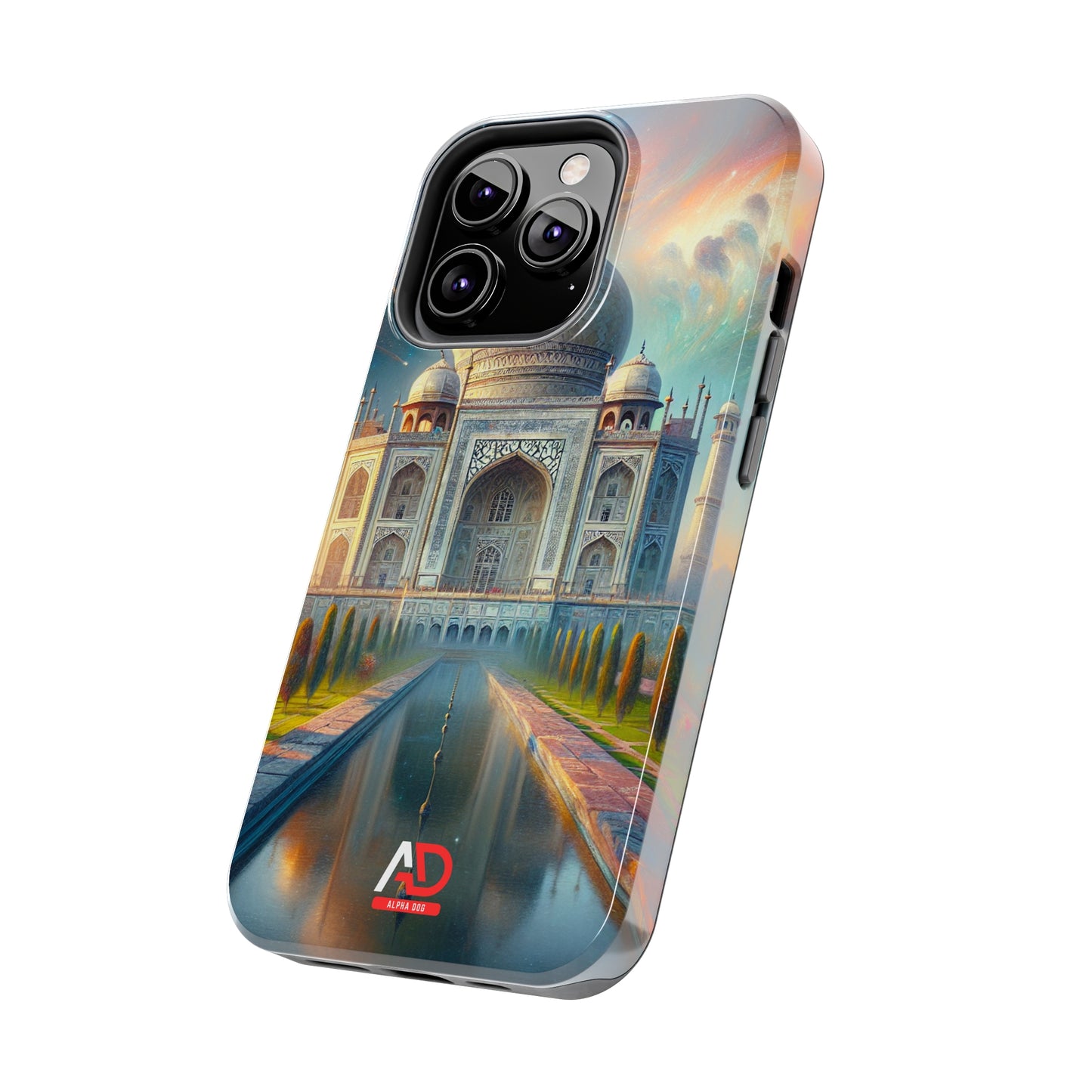 Mandy Wilder - Phone Case