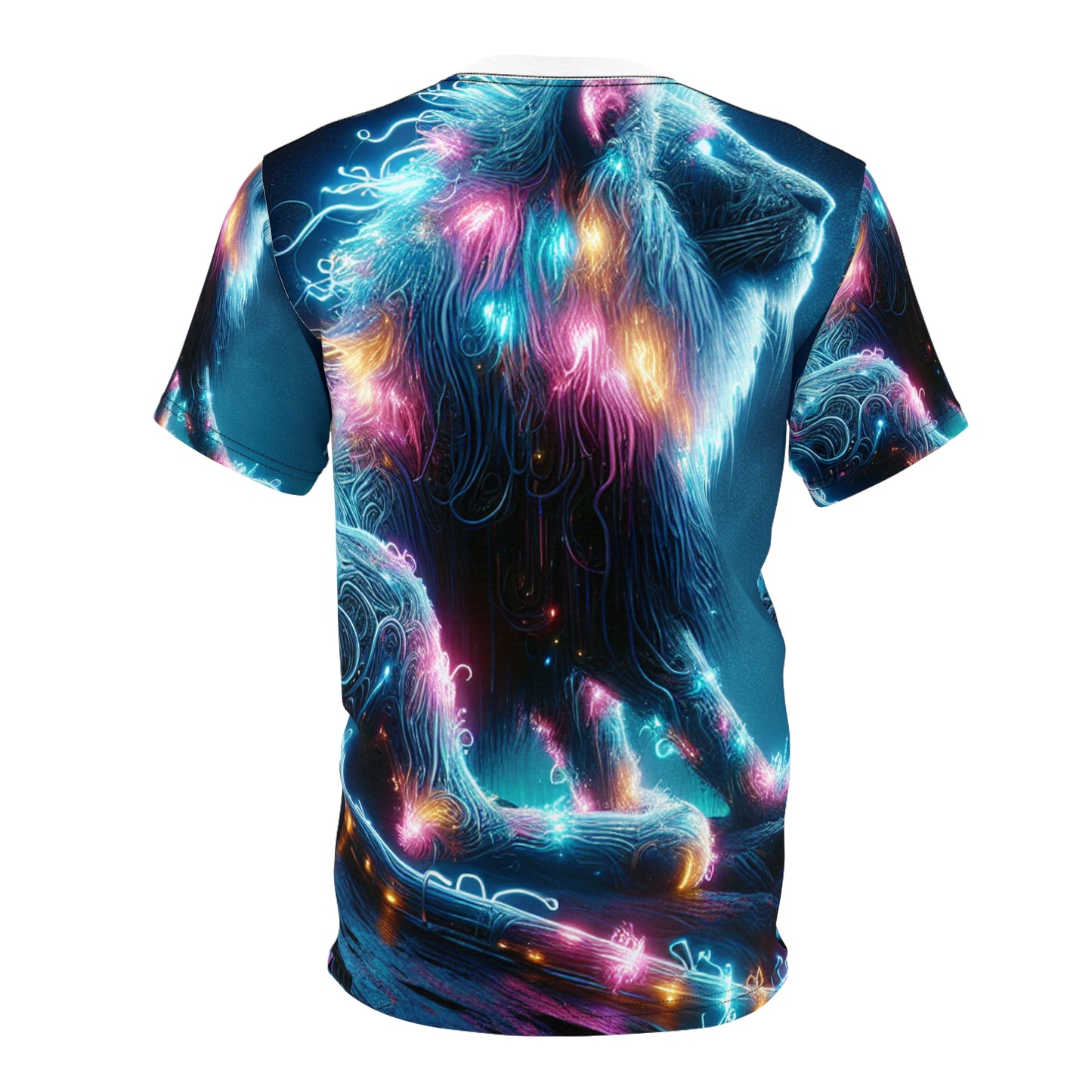 Isabel Marling - AOP Tee