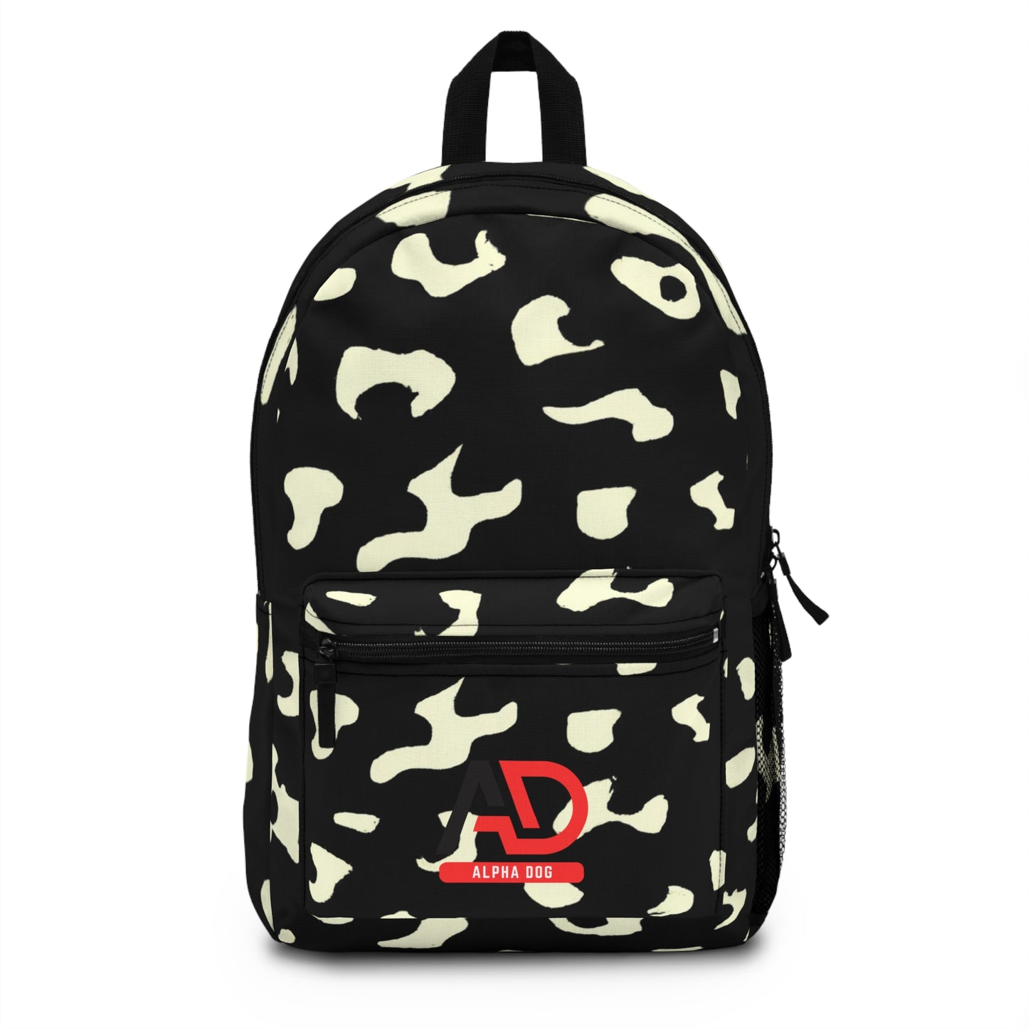 Nina Sanderson - Backpack