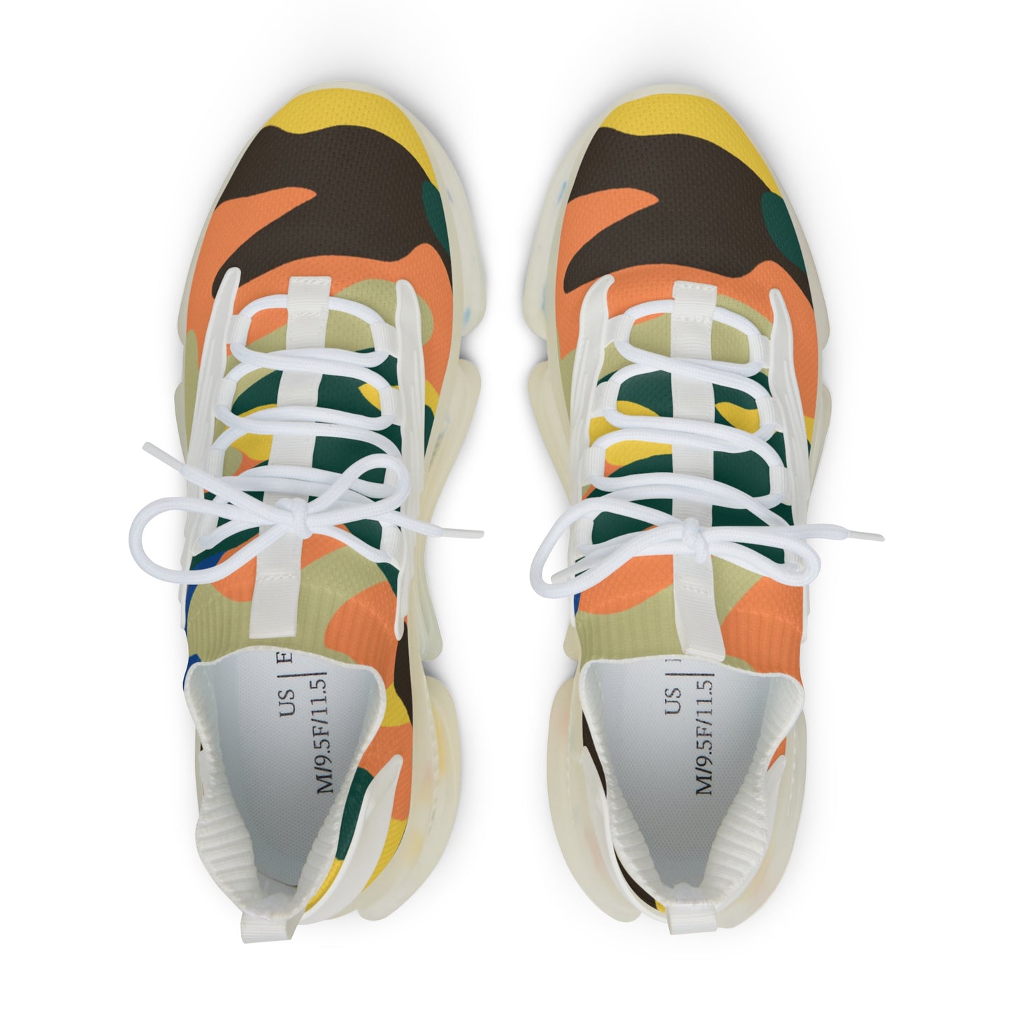 Marjorie Bennett - Sneakers