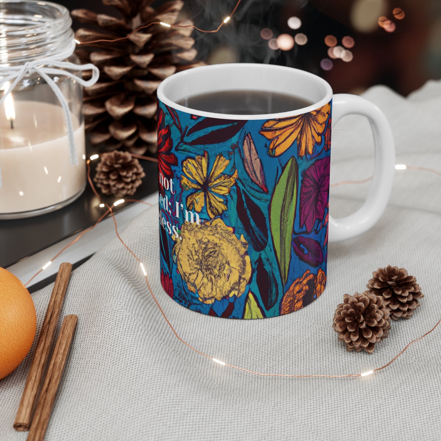 Clayton Hardy - Mugs