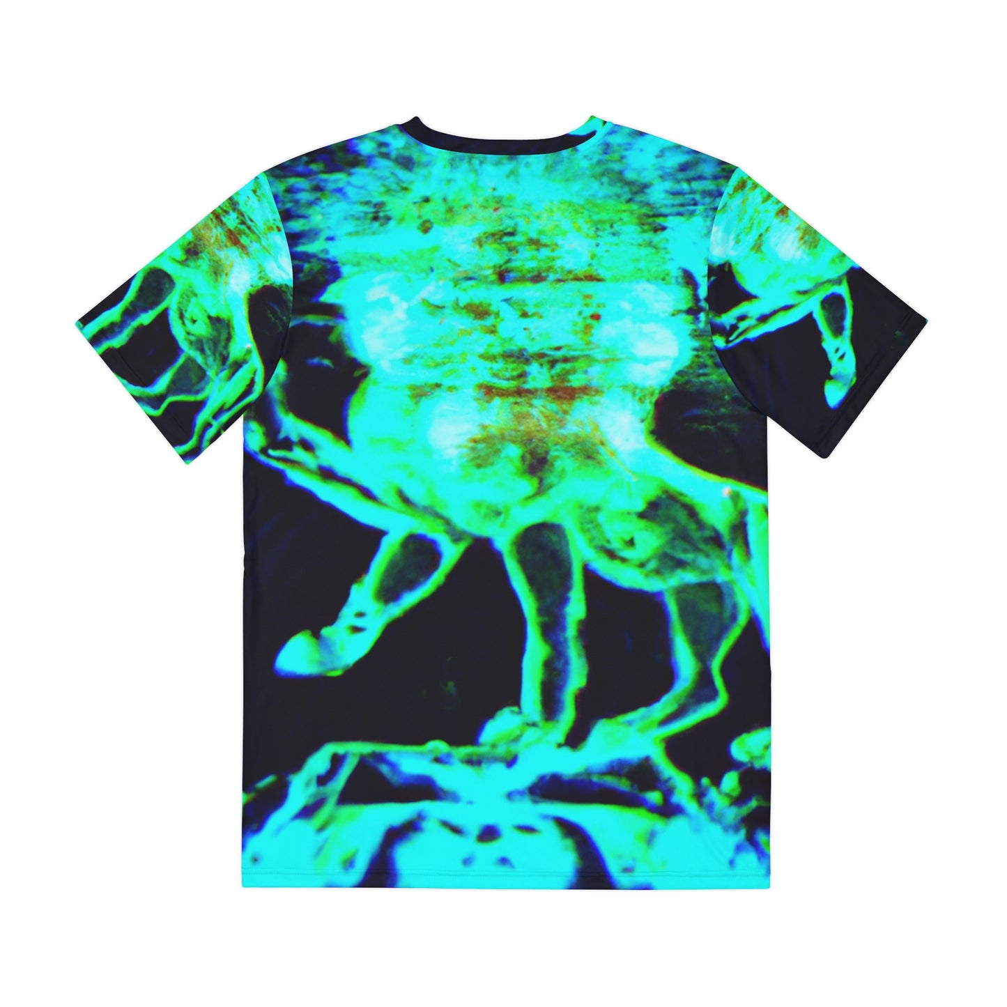 Amelia Darling - AOP Tee