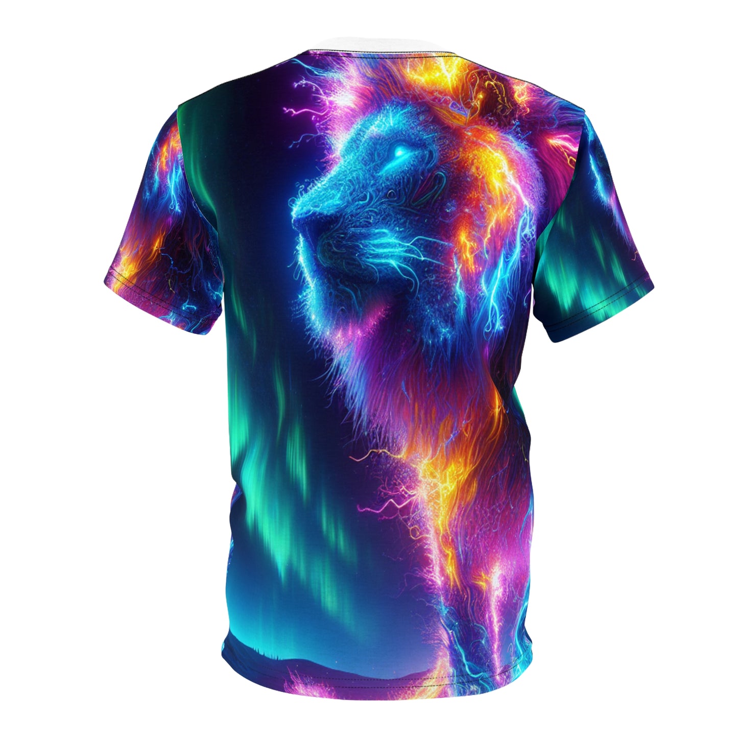 Giselle Bondy - AOP Tee