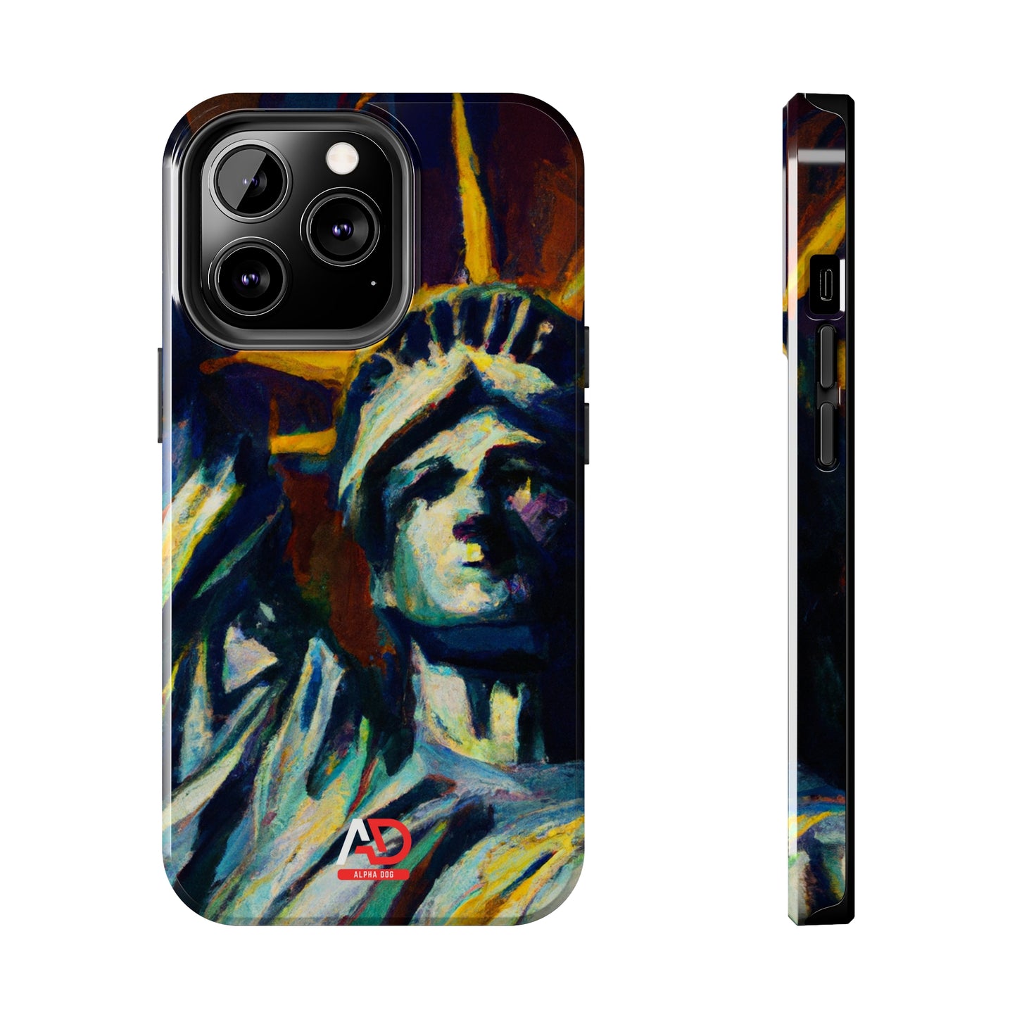 Grace Templeton - Phone Case