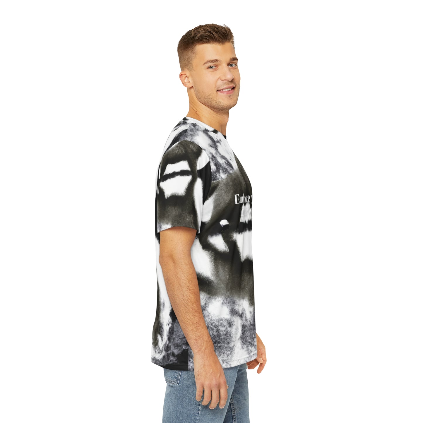 Nora Carstairs - AOP Tee