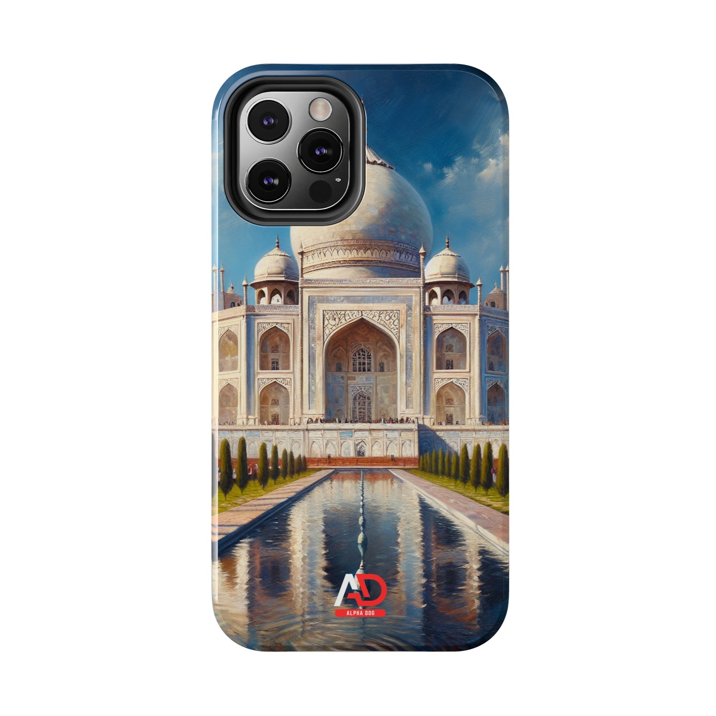 Gillian Masters - Phone Case