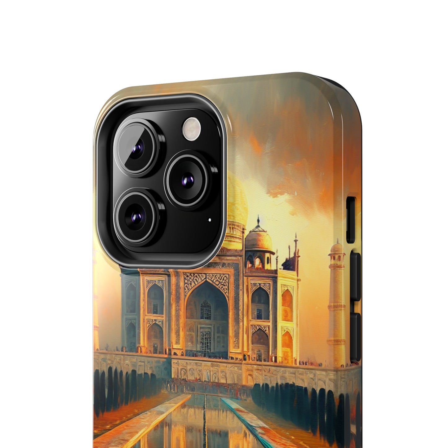 Agnes Marconi - Phone Case