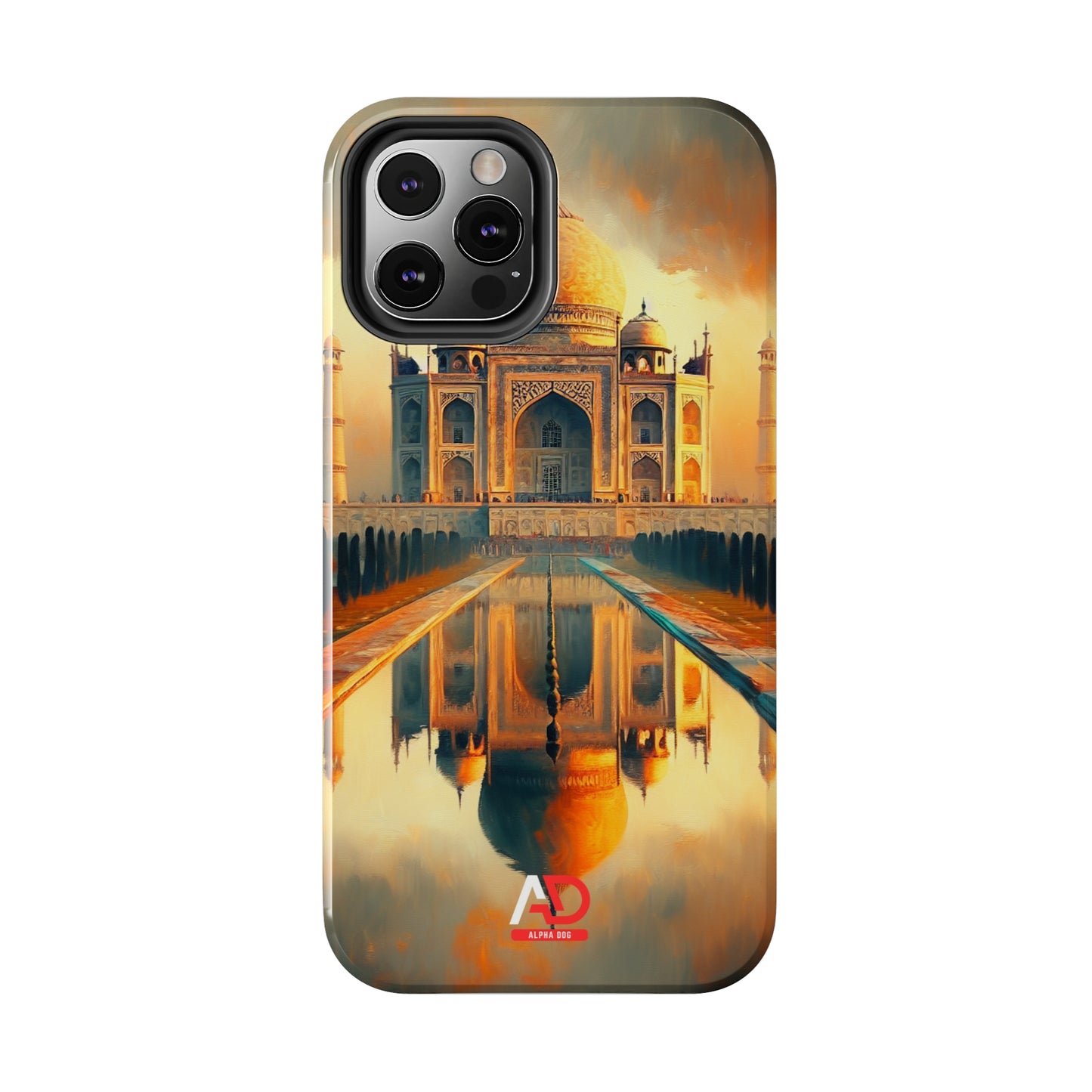 Agnes Marconi - Phone Case