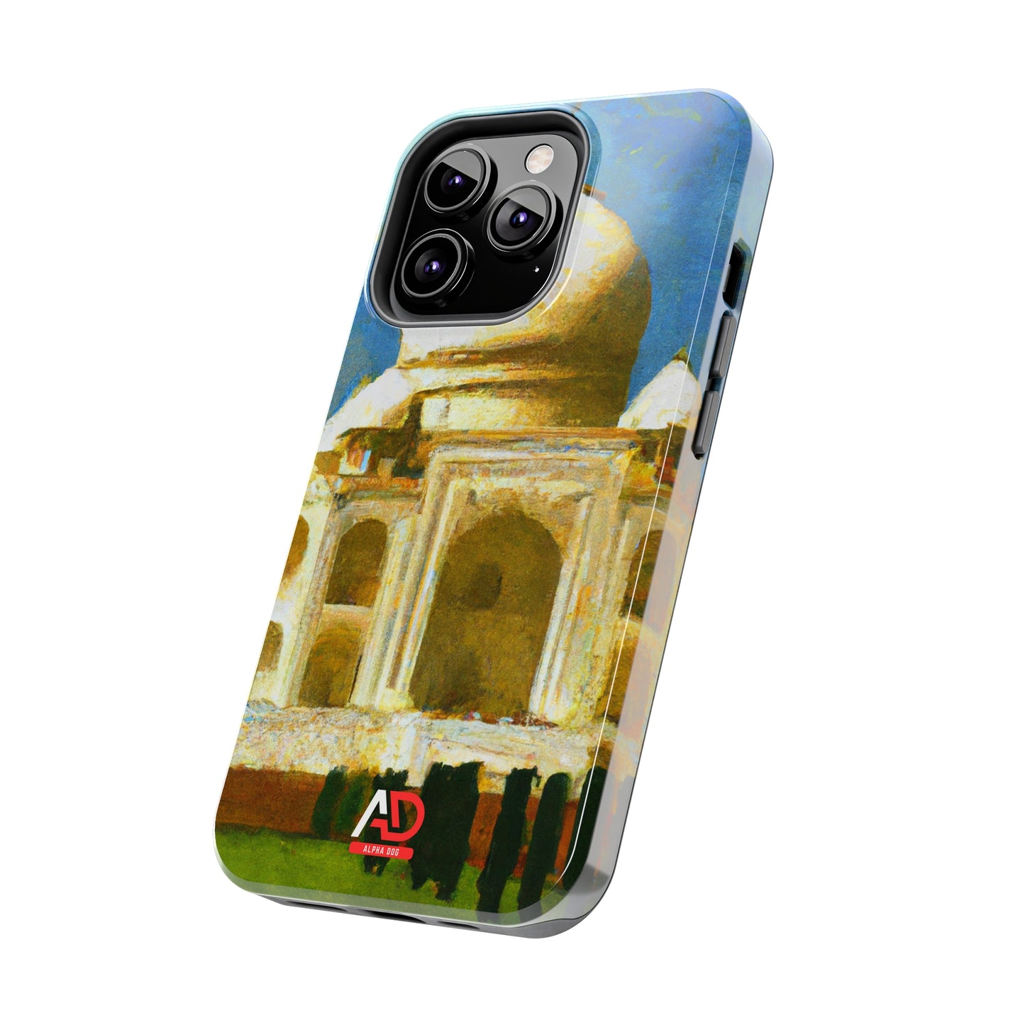 Hua Nunez - Phone Case