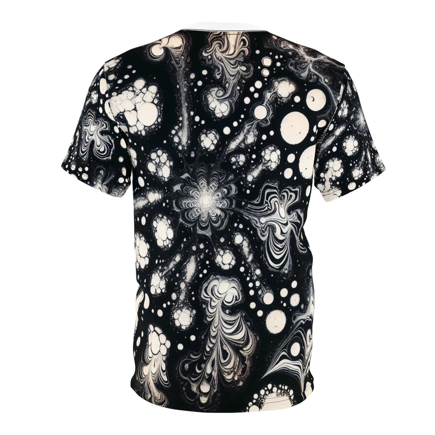 Gwendolyn Green - AOP Tee