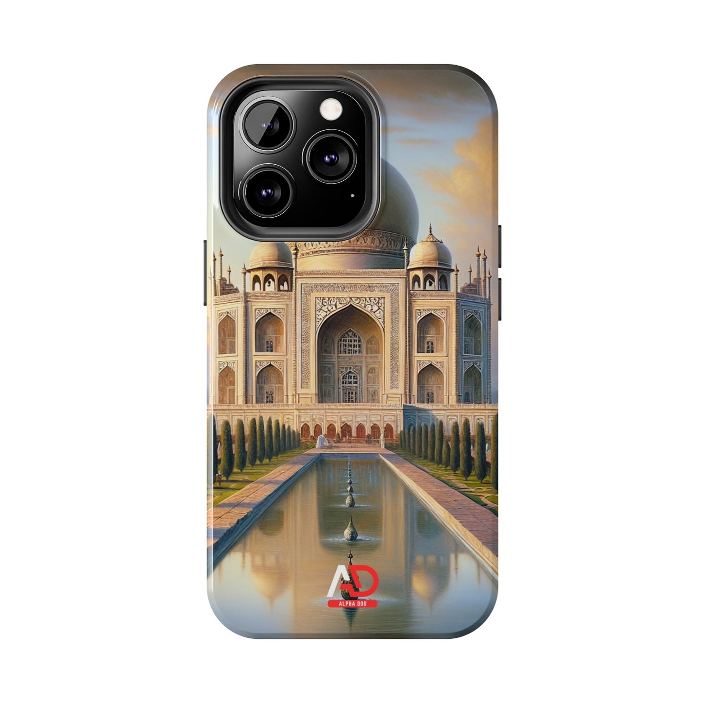 Lauren Bankson - Phone Case